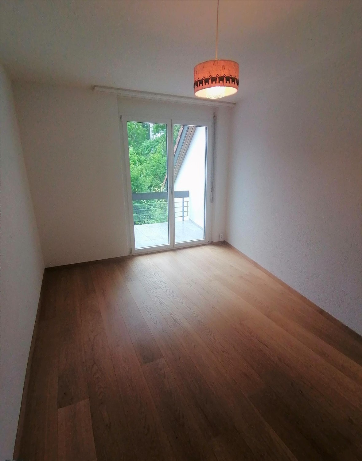5 ½ rooms single house