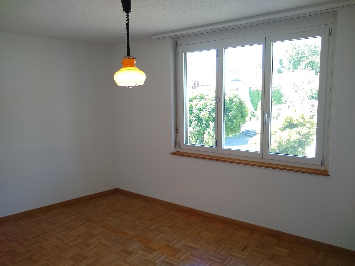 5 ½ rooms single house