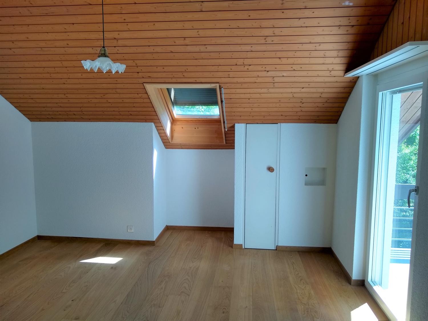 5 ½ rooms single house