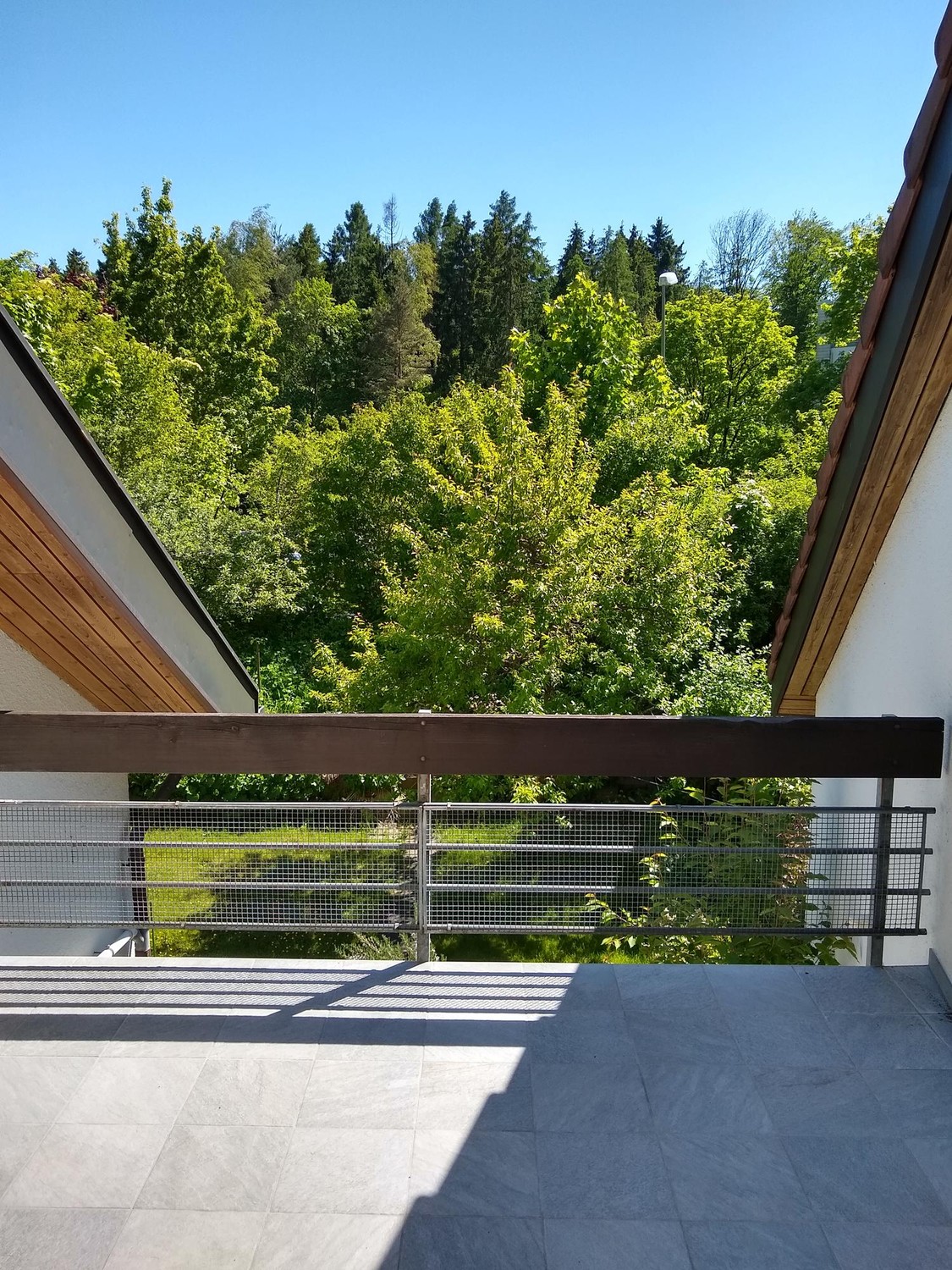 5 ½ rooms single house