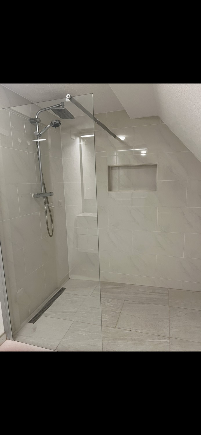 1 ½ rooms apartment