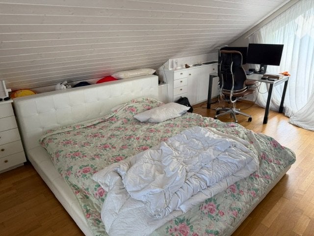 1 room single room, photo 2 of 5