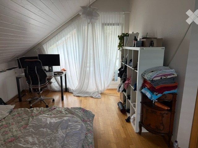 1 room single room, photo 3 of 5