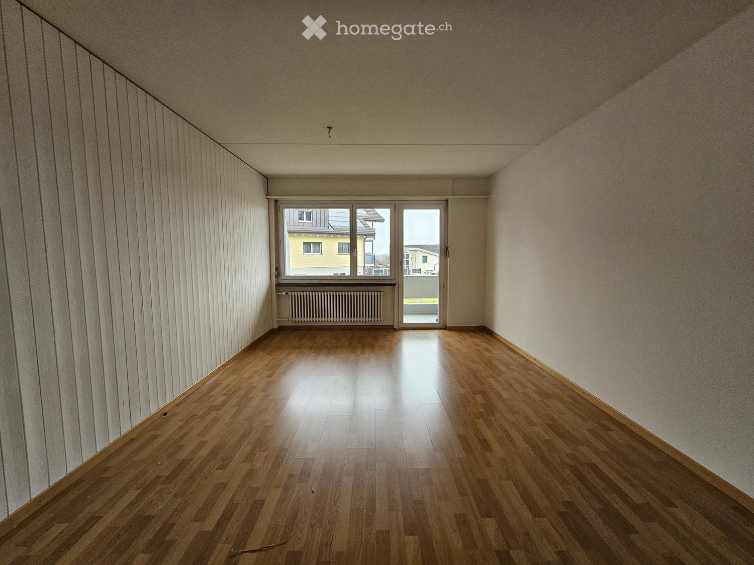 3 rooms apartment, photo 5 of 5