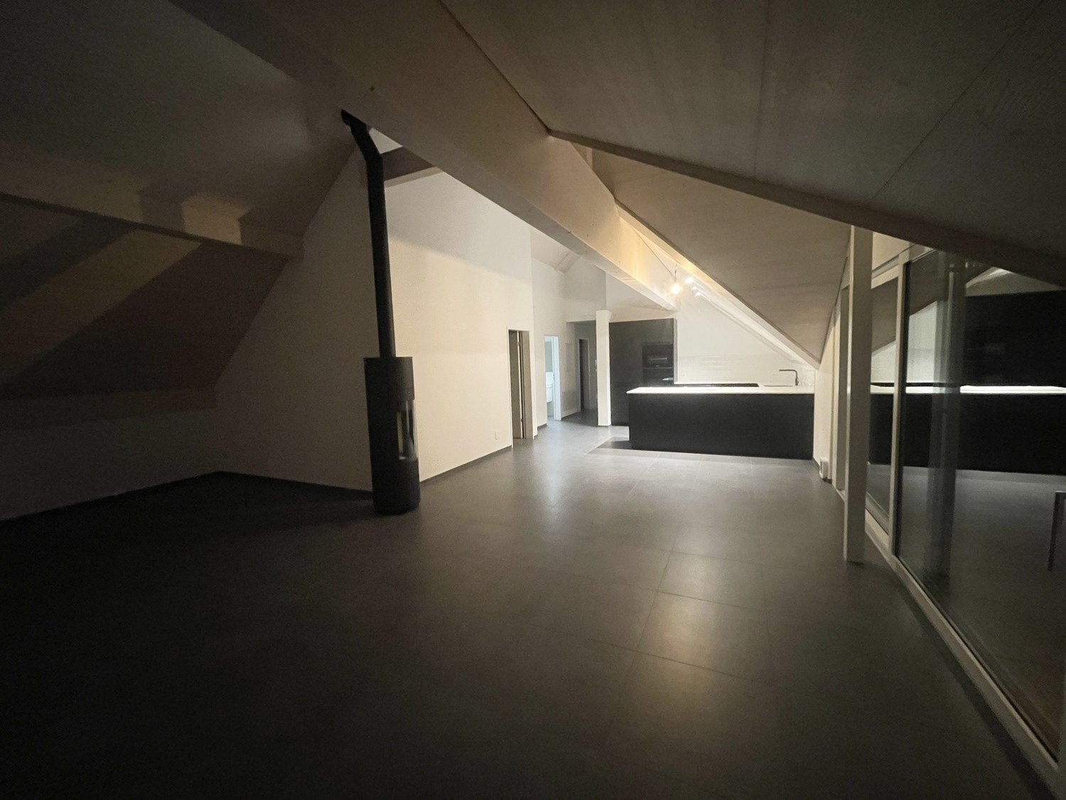 Appartamento di 3 ½ locali