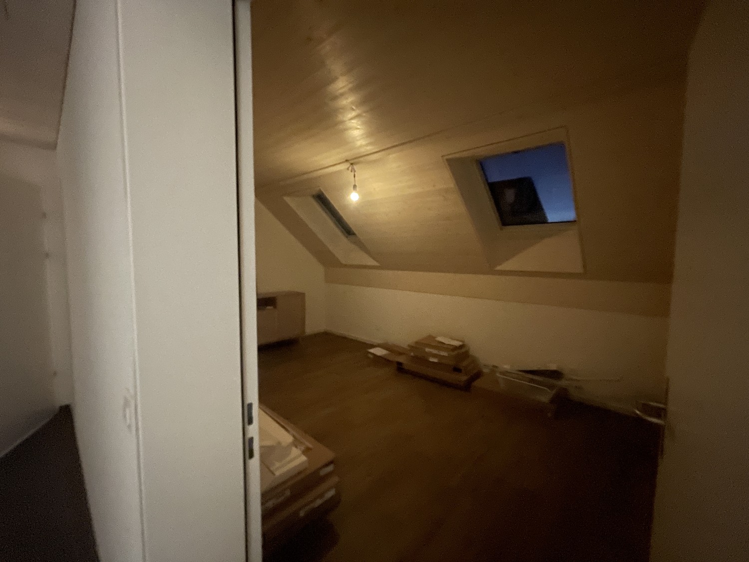 Appartamento di 3 ½ locali