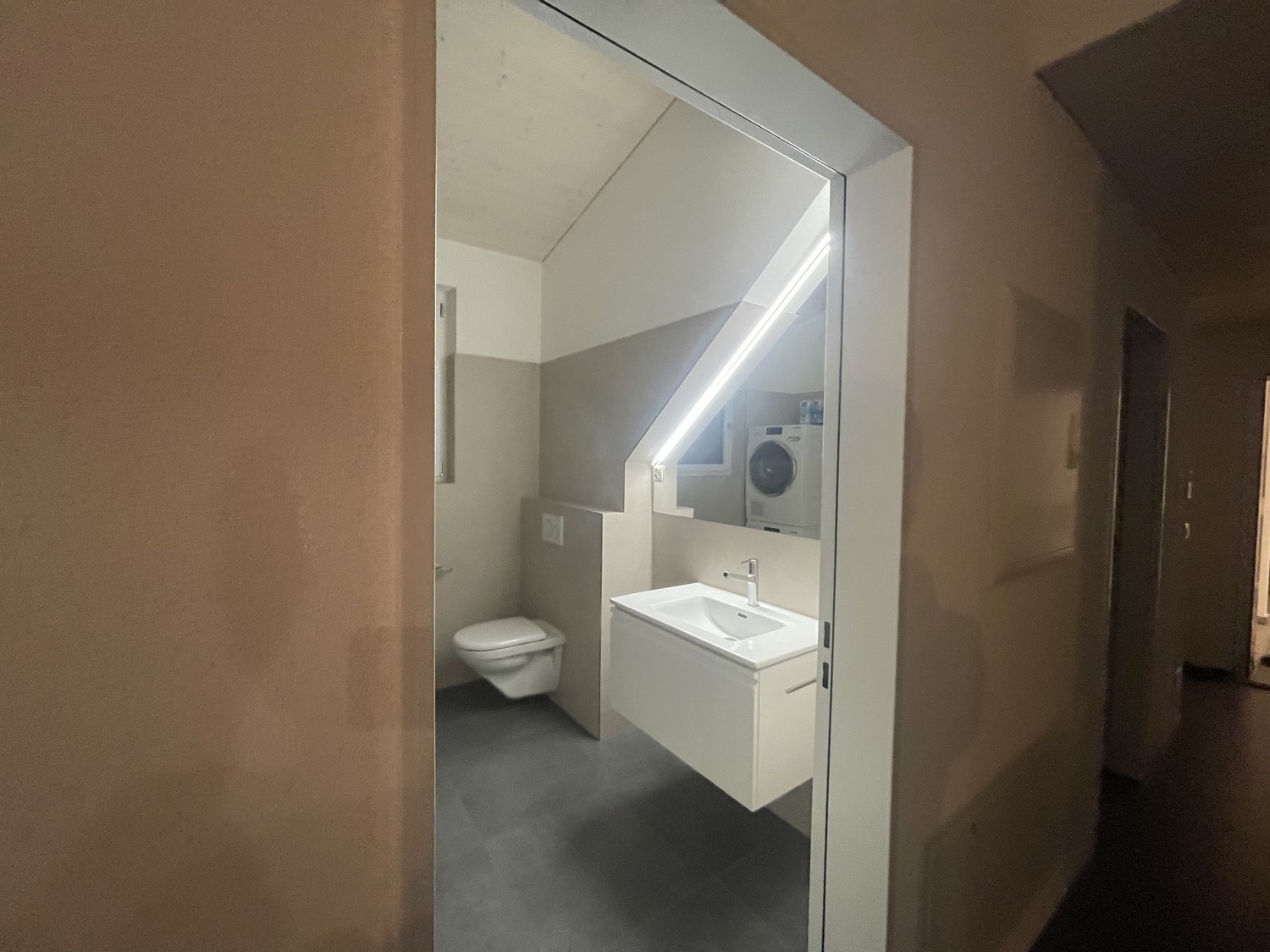 Appartamento di 3 ½ locali