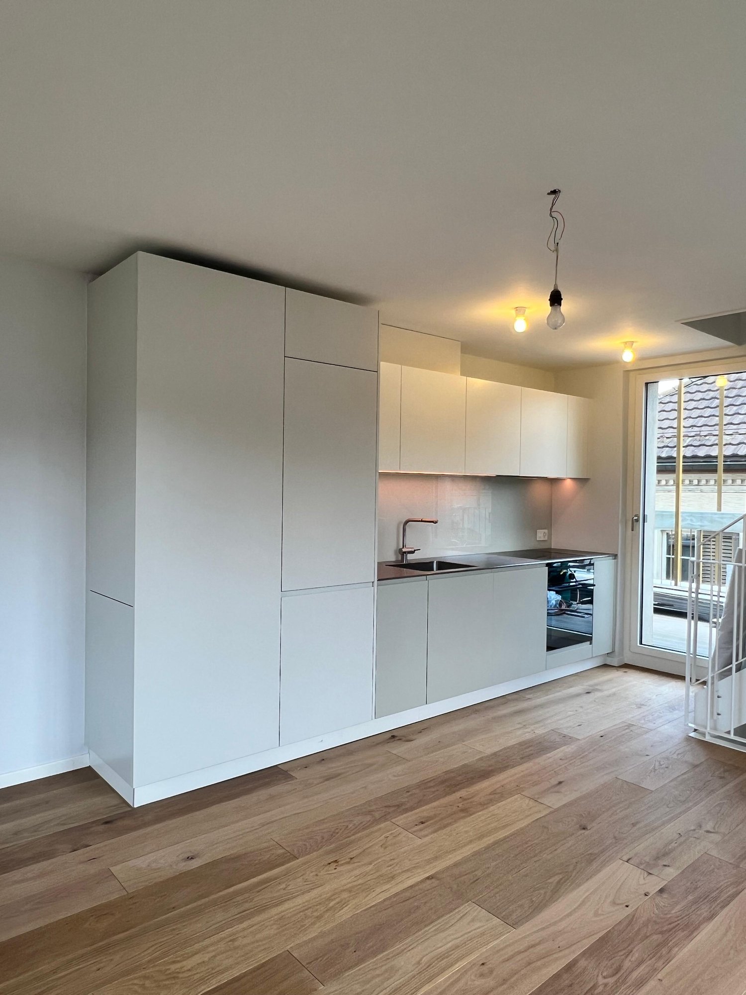 3 ½ rooms duplex, photo 8 of 10