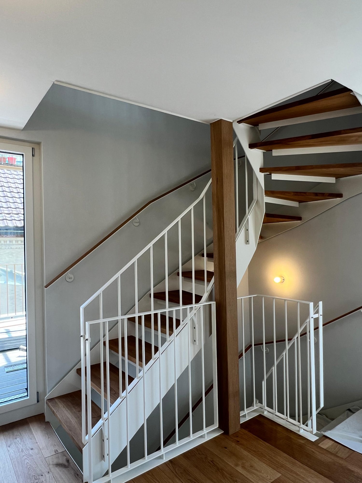 3 ½ rooms duplex, photo 10 of 10