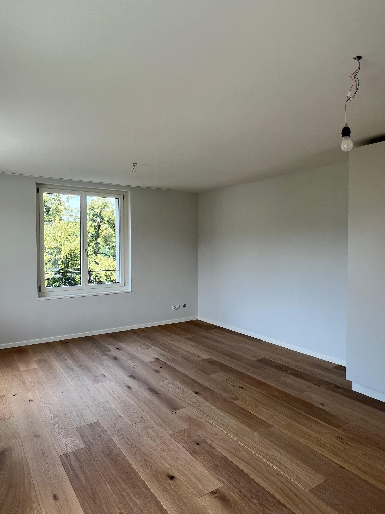 3 ½ rooms duplex, photo 9 of 10