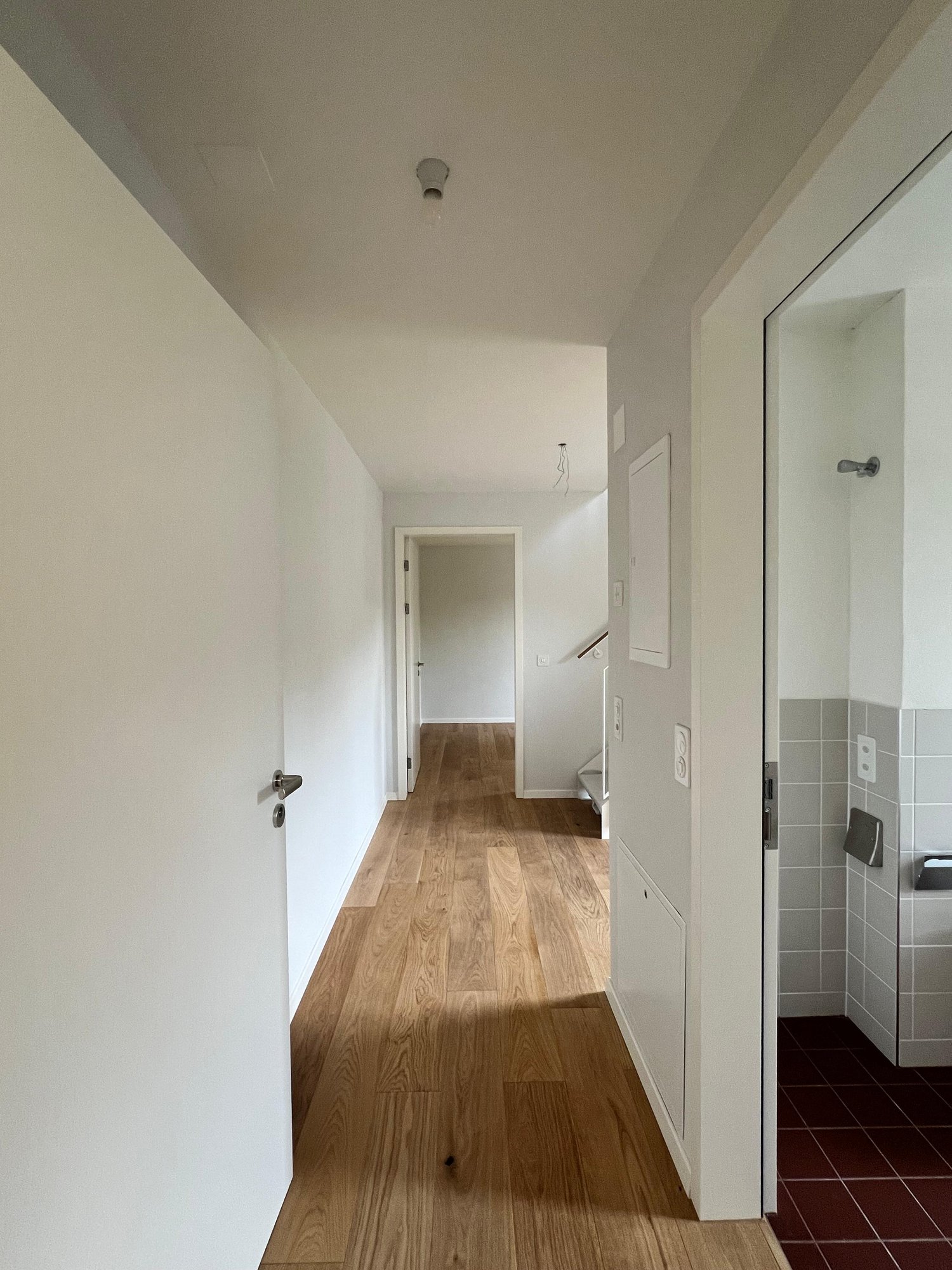 3 ½ rooms duplex, photo 4 of 10
