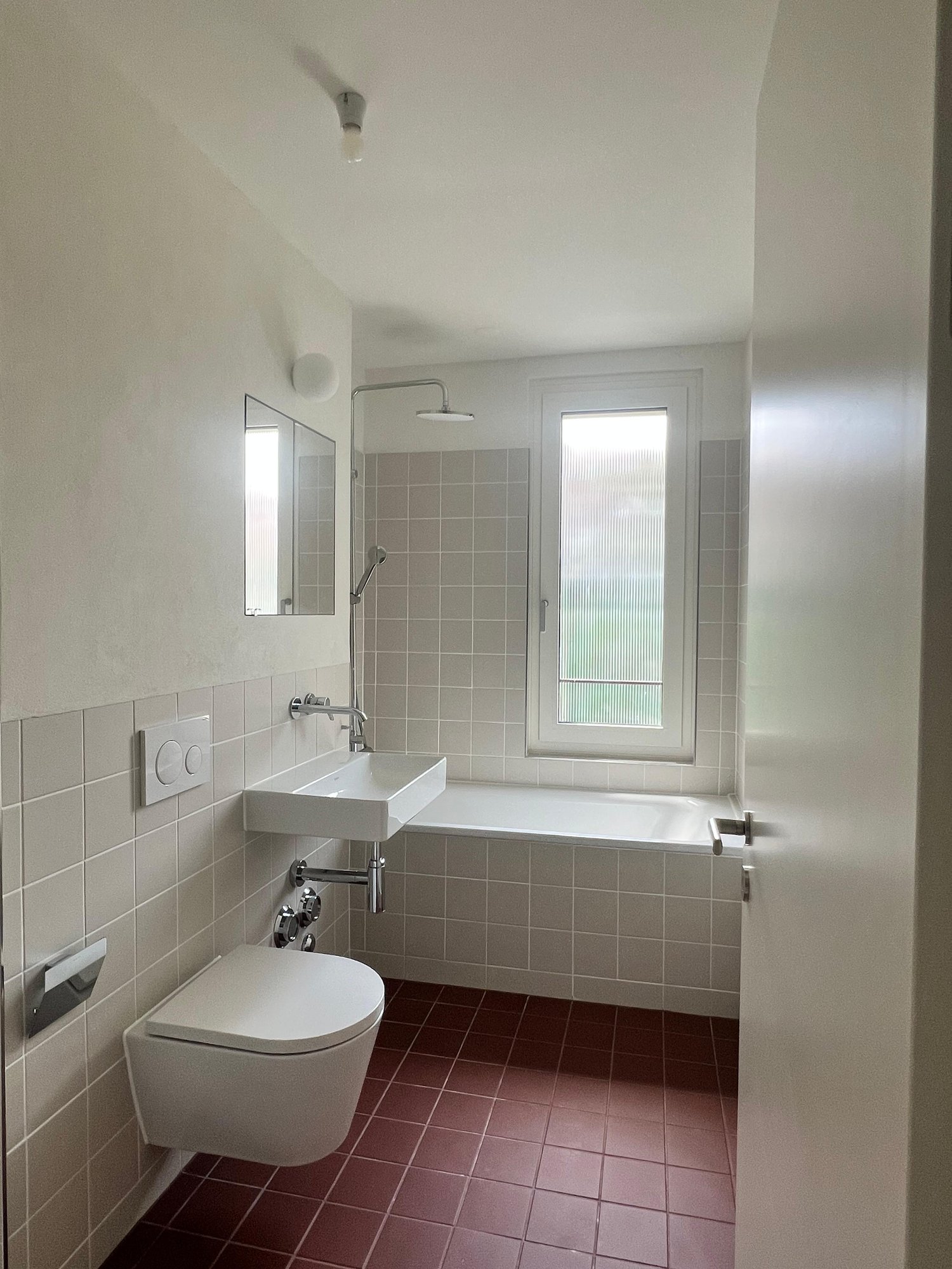 3 ½ rooms duplex, photo 7 of 10