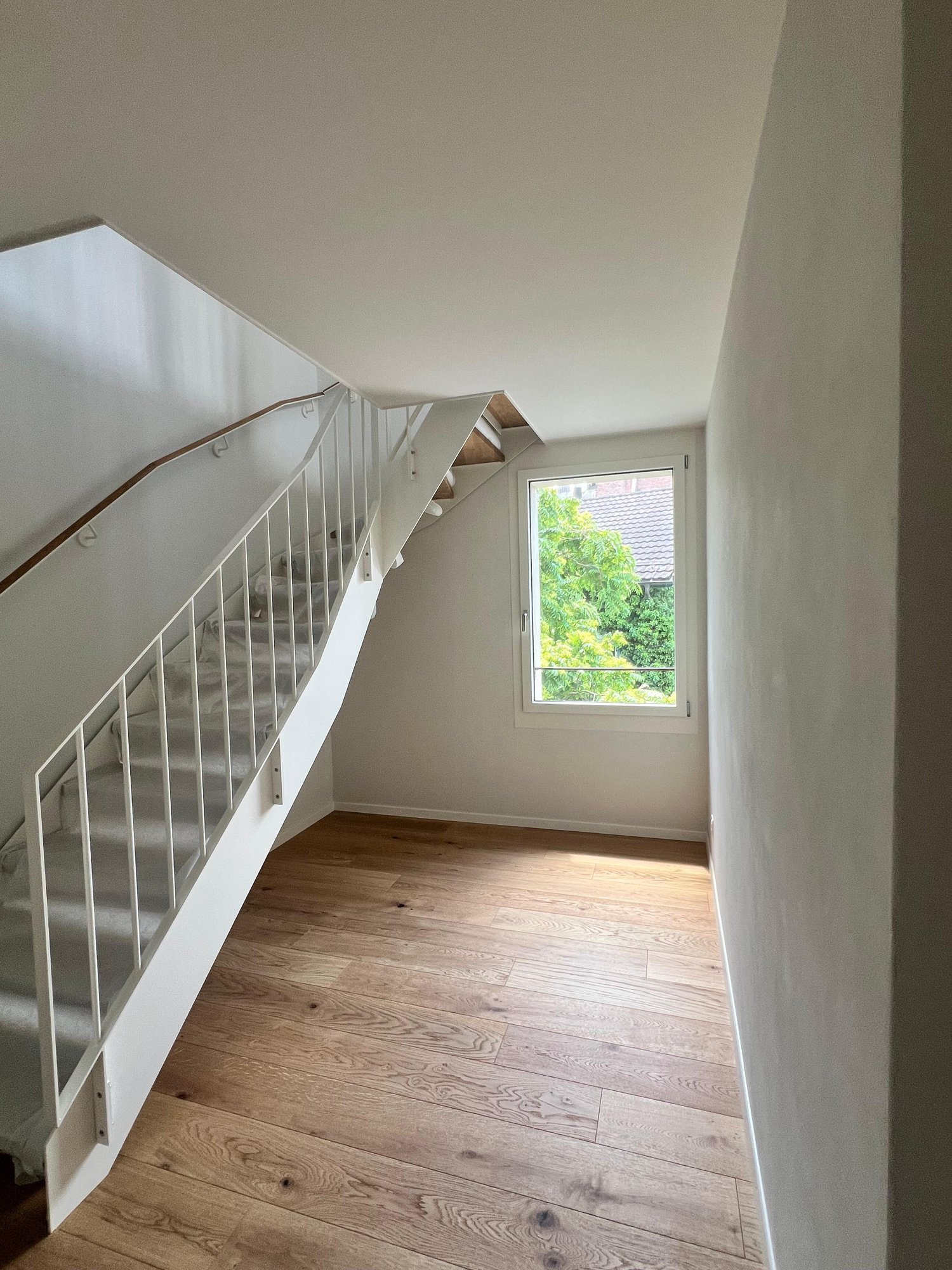 3 ½ rooms duplex, photo 6 of 10