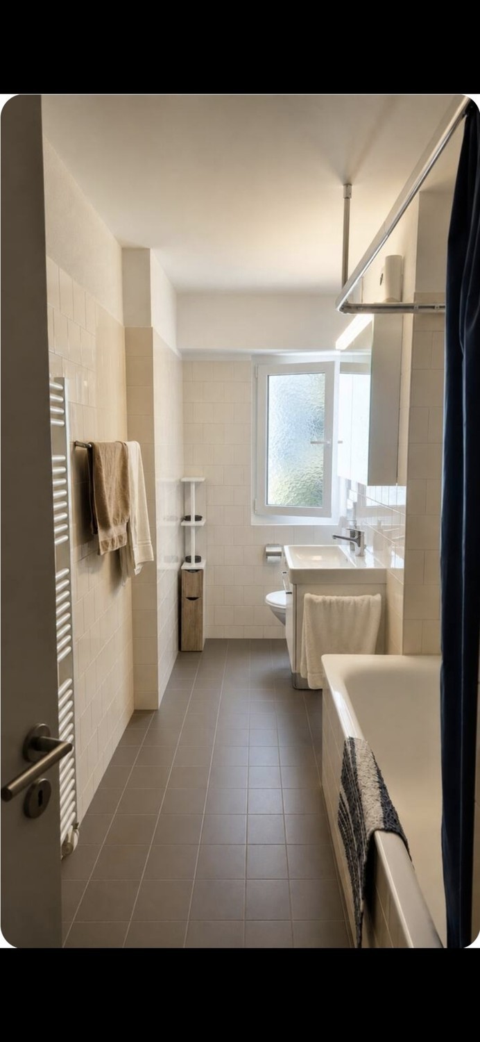 Room in a shared flat, photo 3 of 5