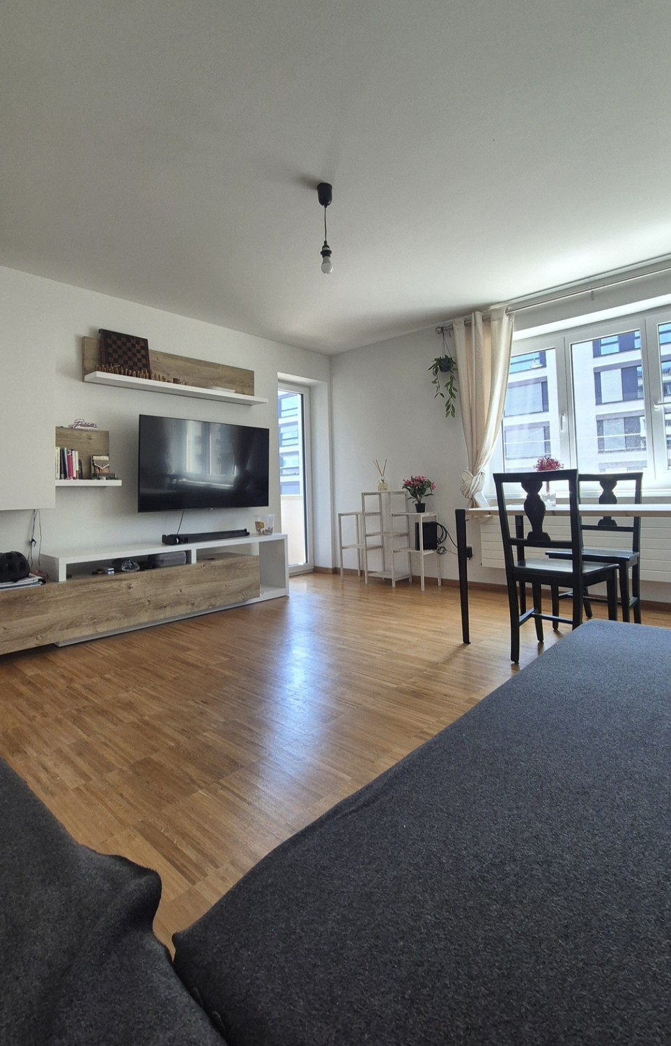Room in a shared flat, photo 1 of 5