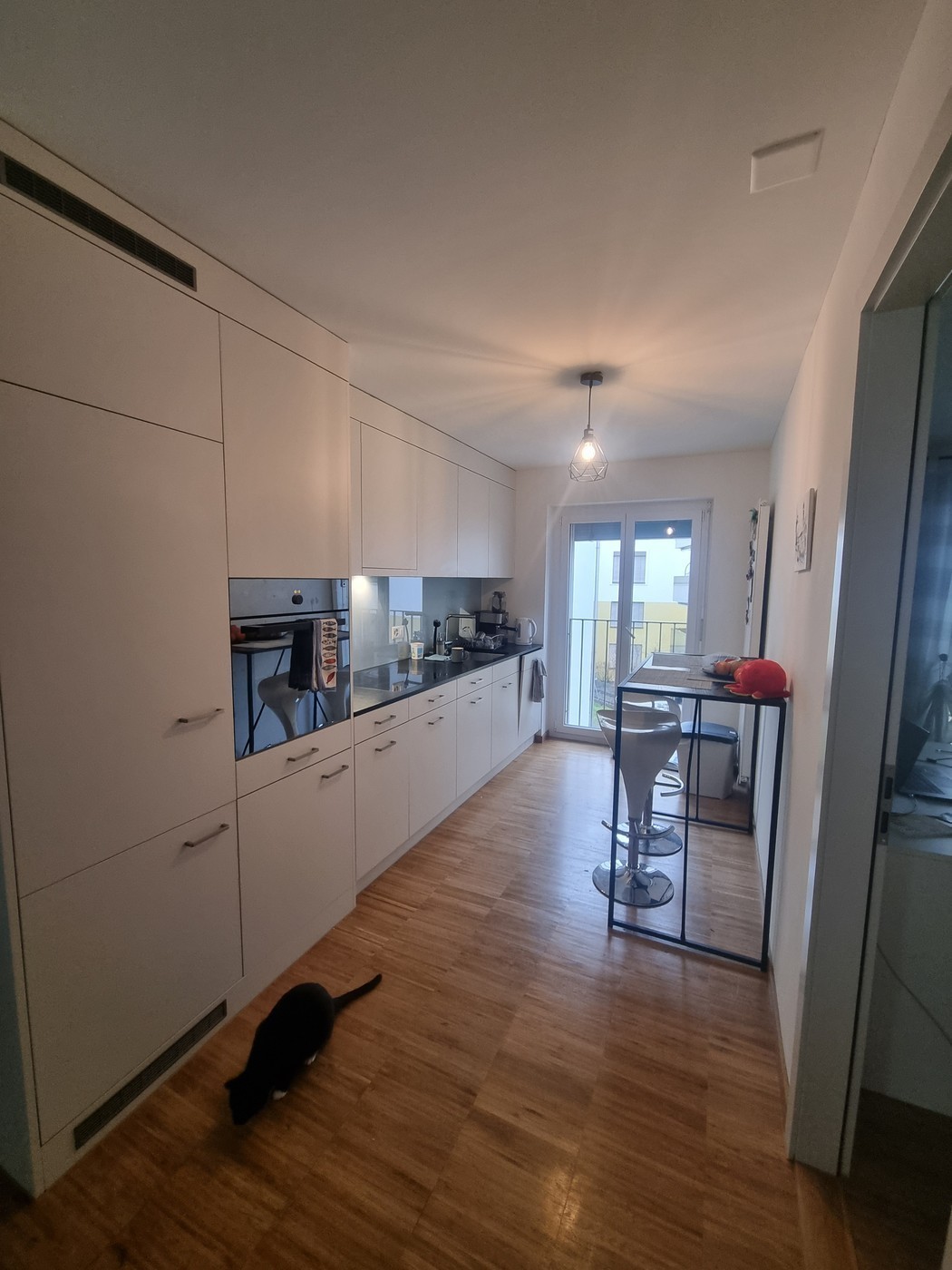 Room in a shared flat, photo 2 of 5