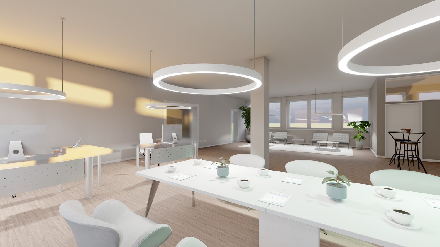 257m² commerciale