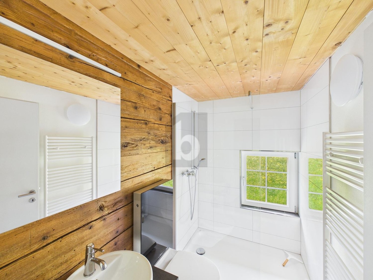 4 ½ rooms duplex