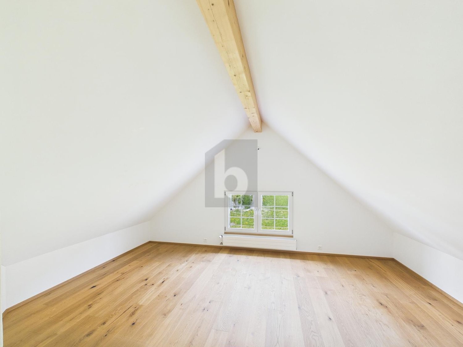 4 ½ rooms duplex