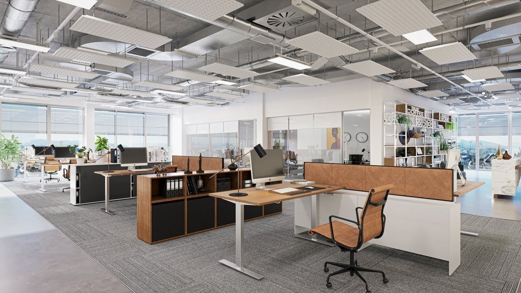 Office, photo 1 of 3