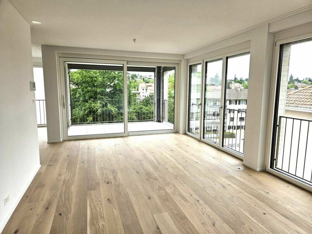 2 ½ rooms apartment, photo 2 of 10