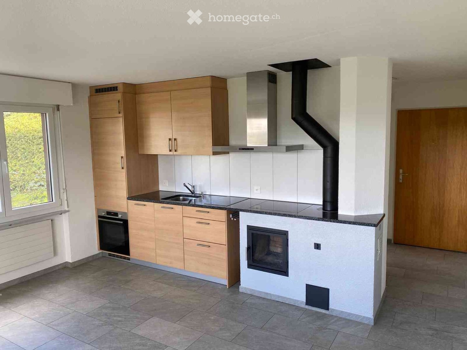 2 rooms apartment, photo 1 of 5