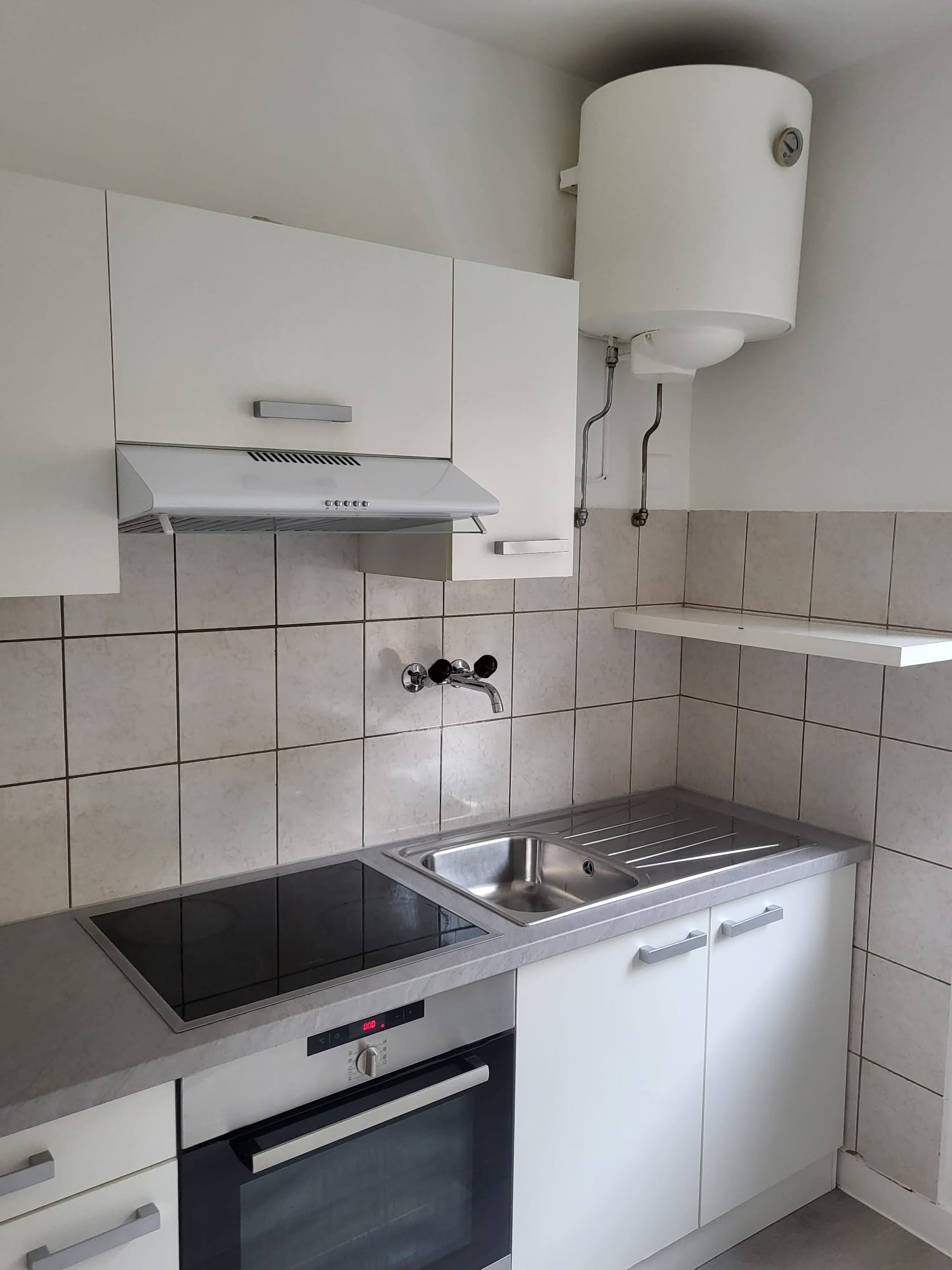 4 ½ rooms apartment