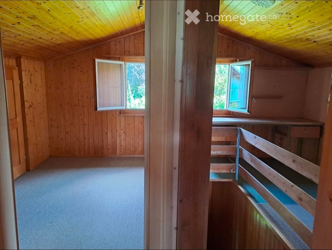 1 room single room