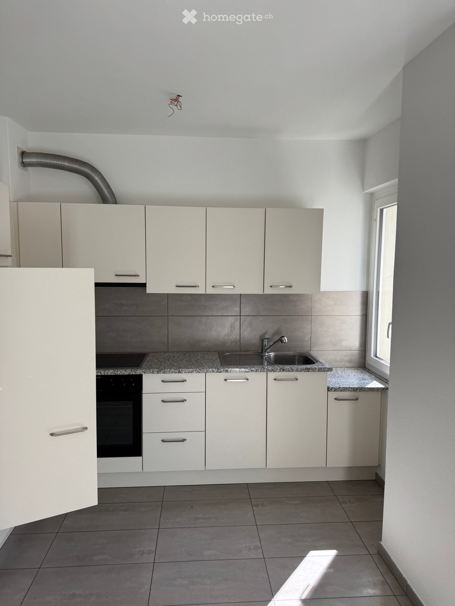3-Zimmer-Wohnung