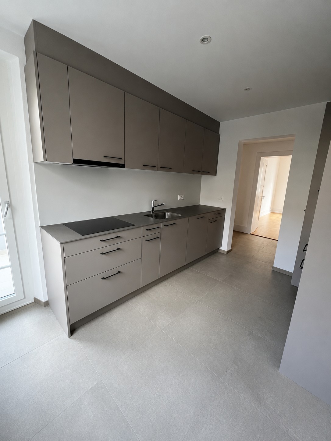 3 ½ rooms apartment, photo 1 of 4