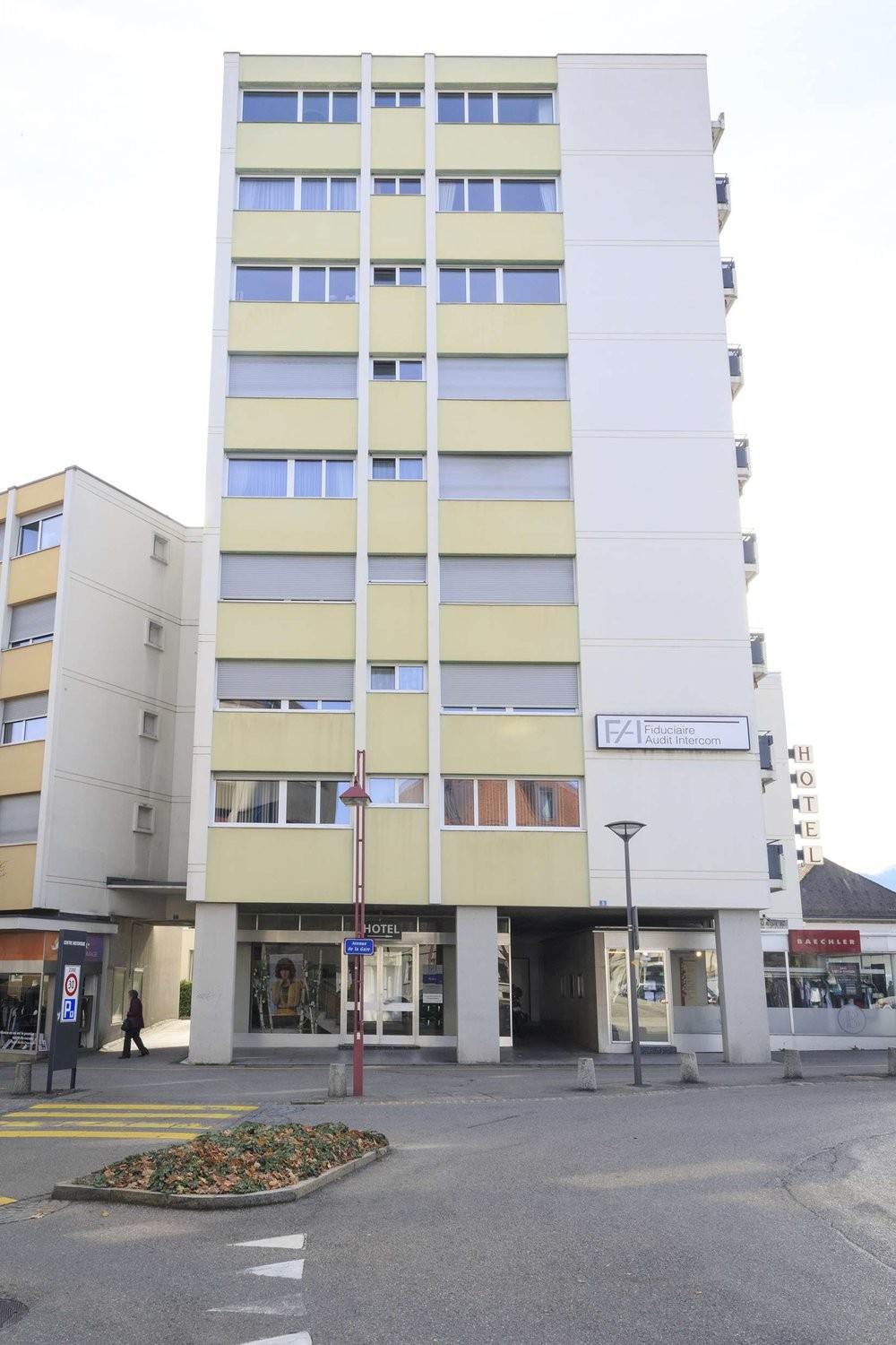 4 ½ rooms apartment