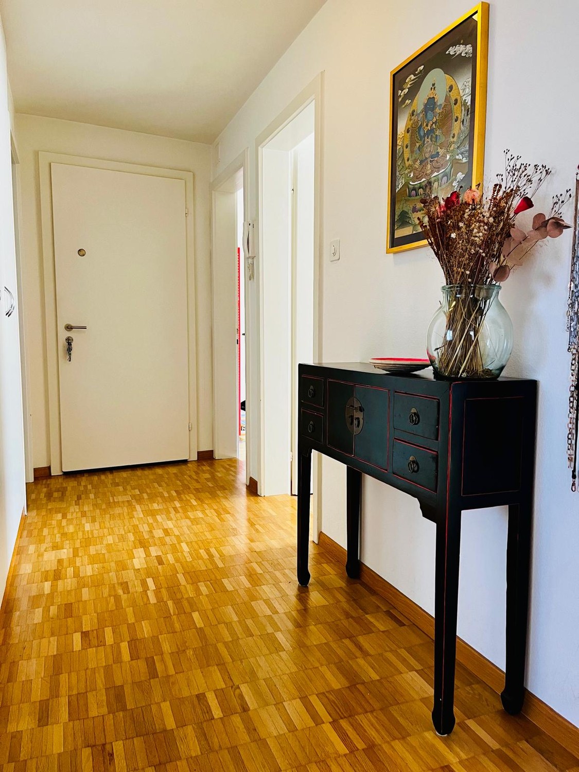 4 rooms apartment, photo 5 of 9