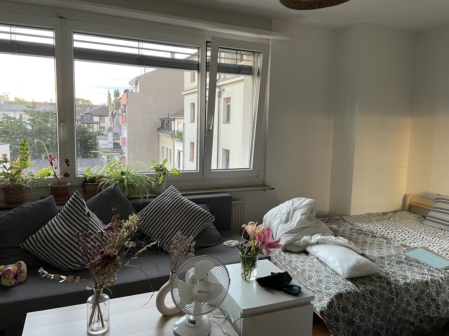 1 ½ rooms apartment, photo 2 of 7