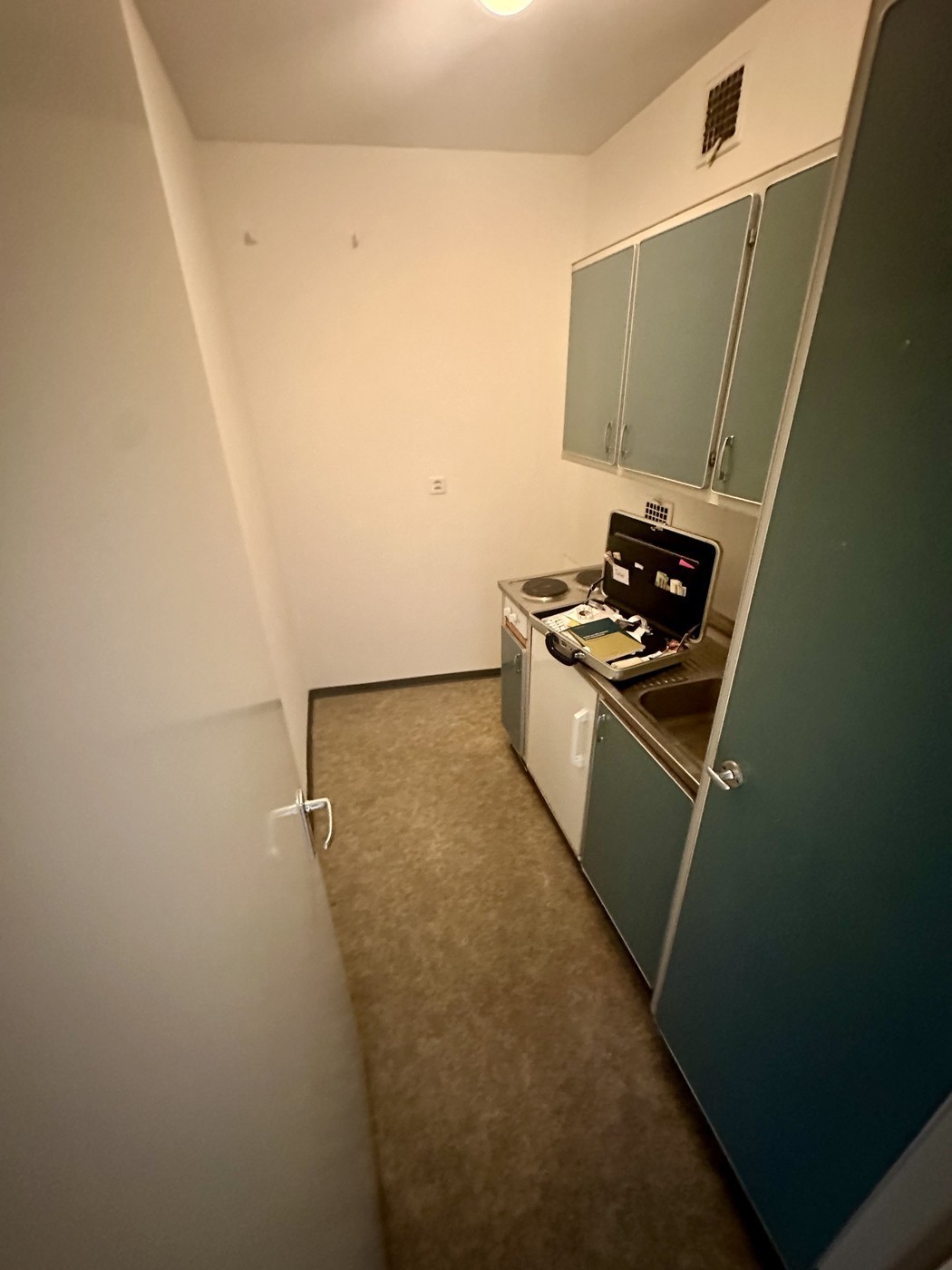 1 ½ rooms apartment, photo 4 of 7