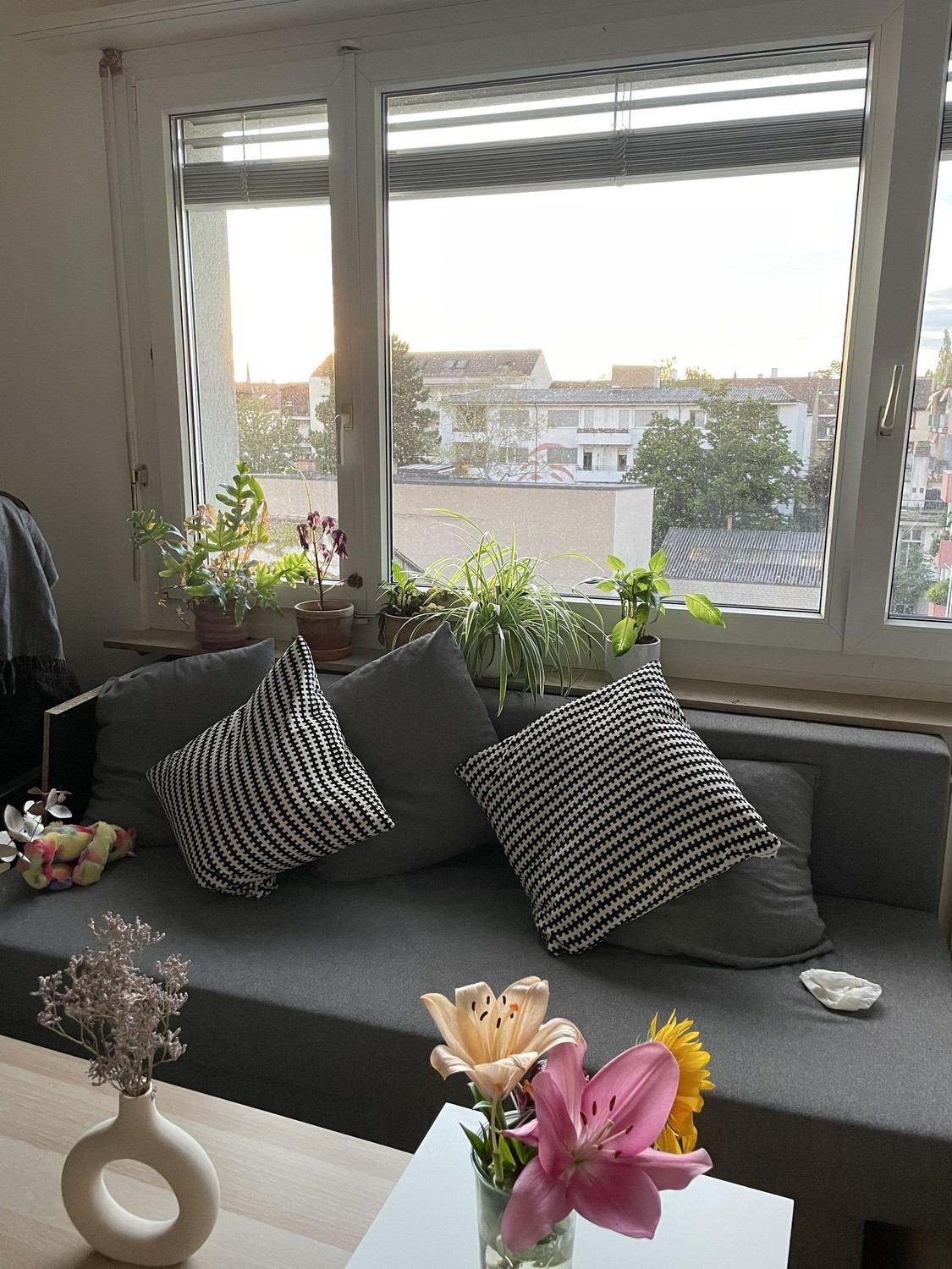1 ½ rooms apartment, photo 1 of 7
