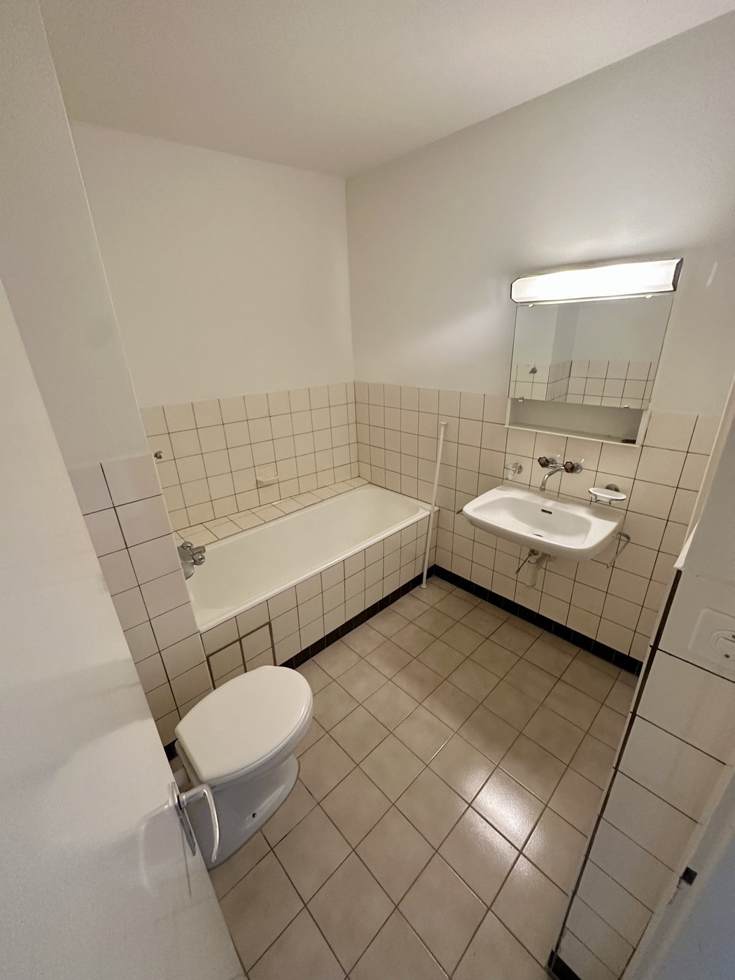 1 ½ rooms apartment, photo 5 of 7