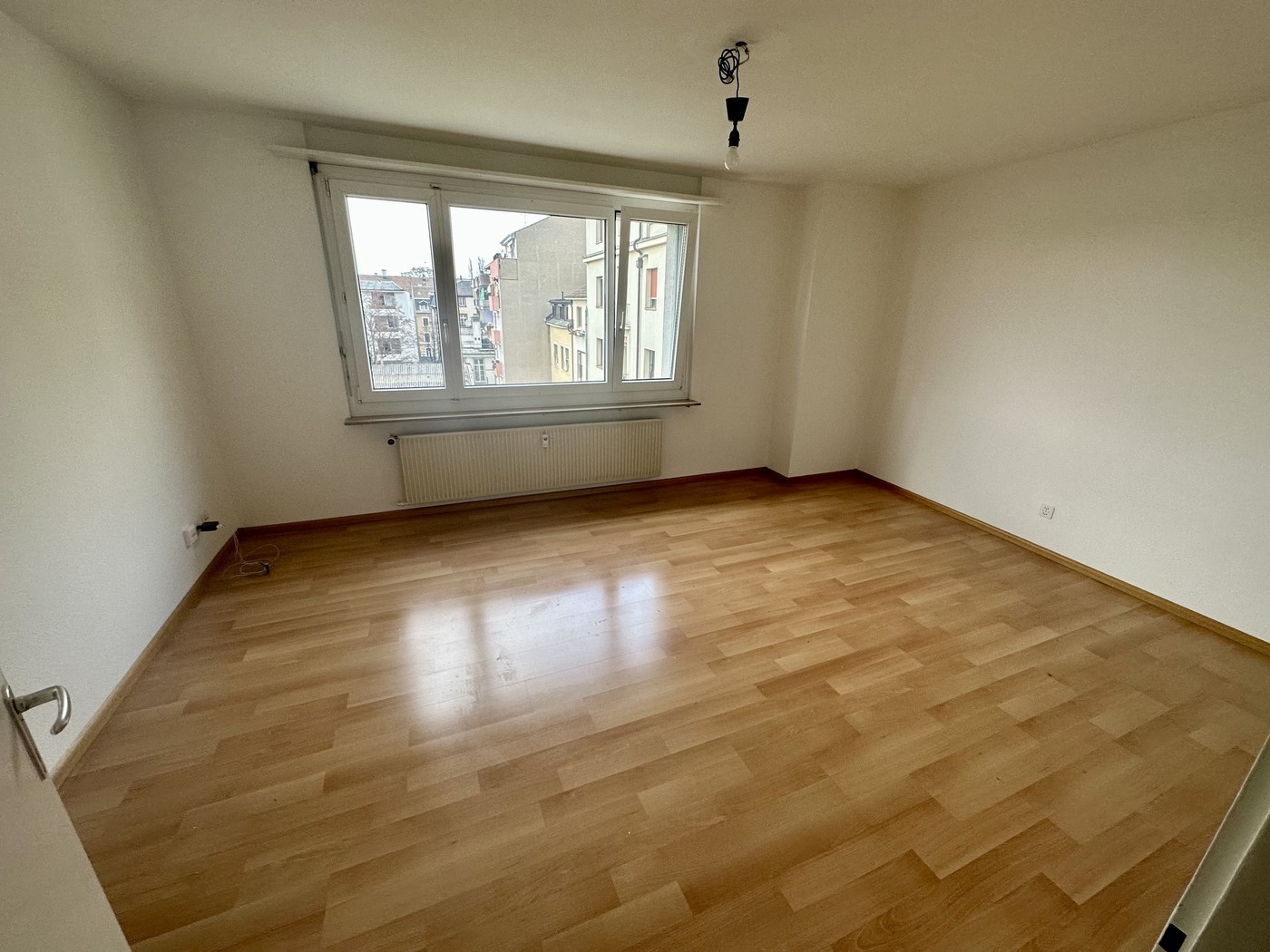 1 ½ rooms apartment, photo 3 of 7