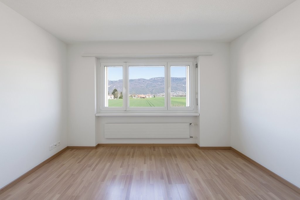 Appartement de 3 pièces