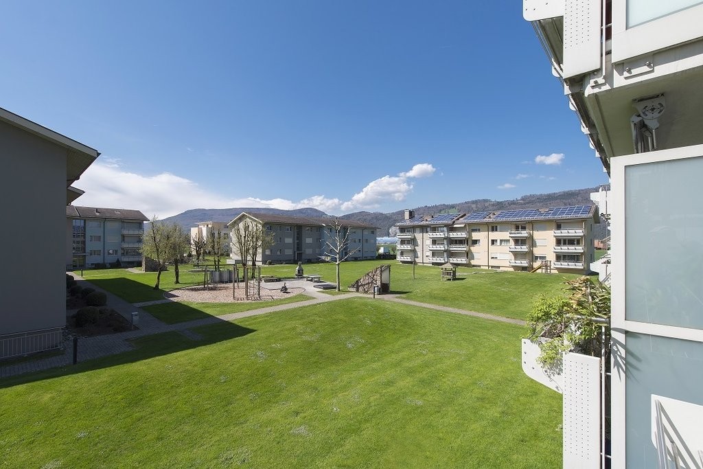 Appartement de 3 pièces