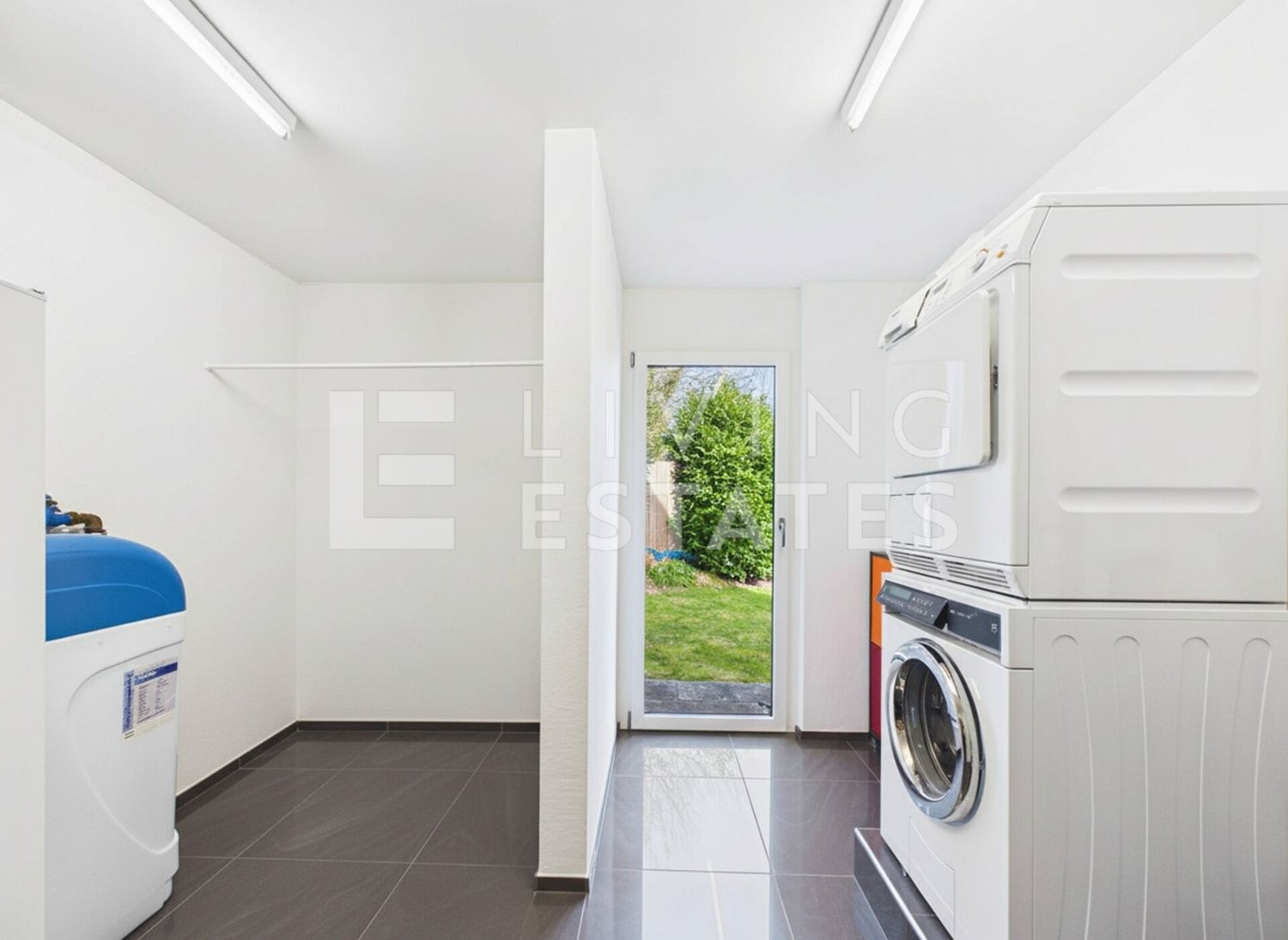 4 ½ pièces maison individuelle