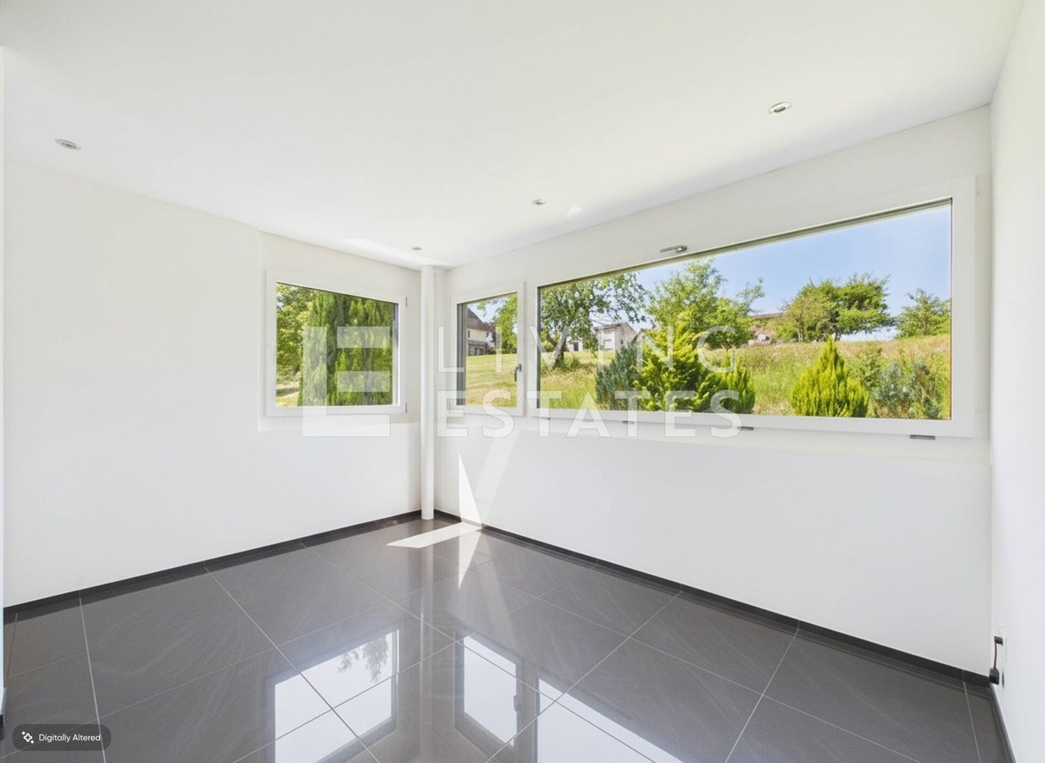4 ½ pièces maison individuelle