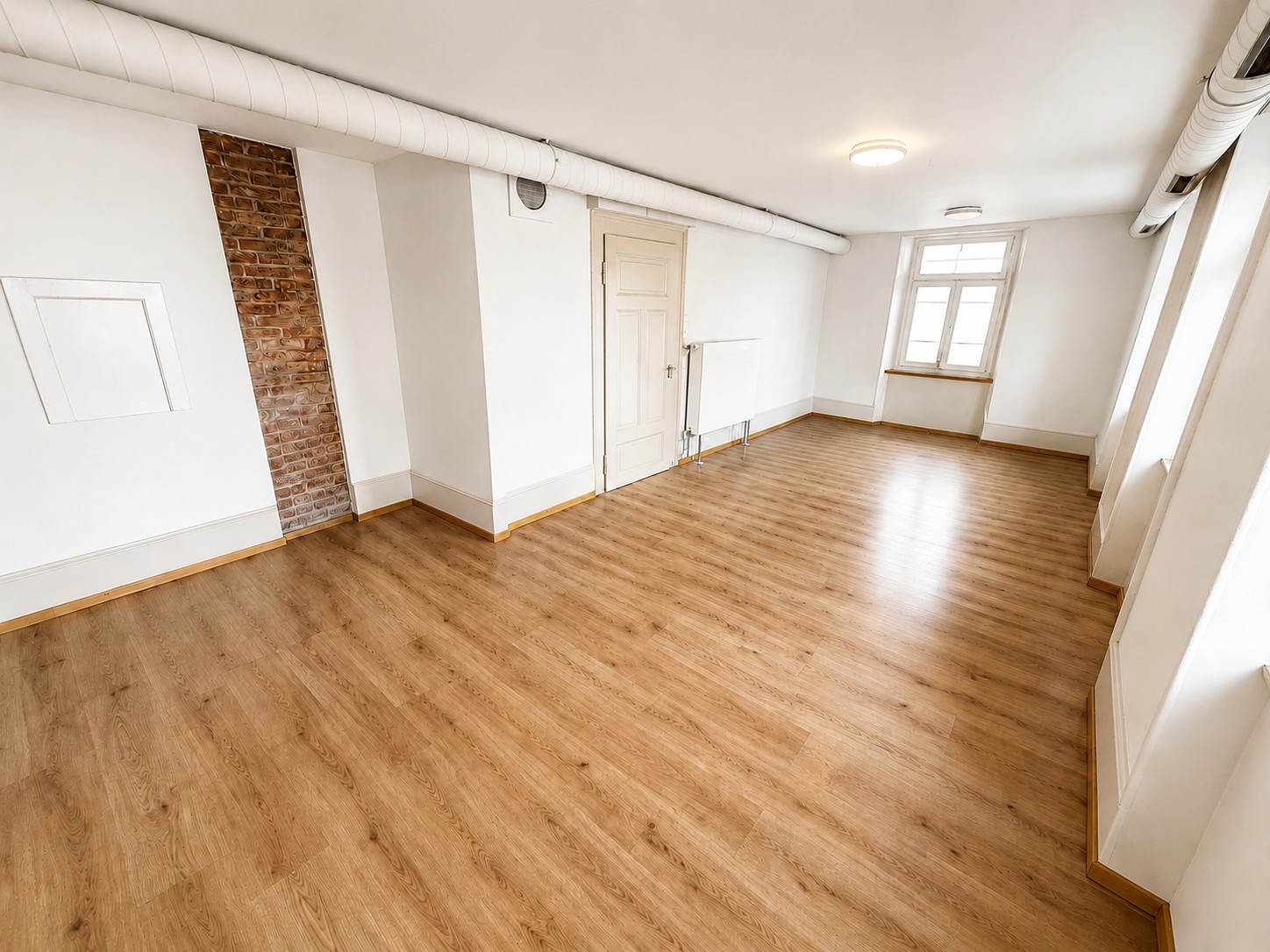 25m² commerciale