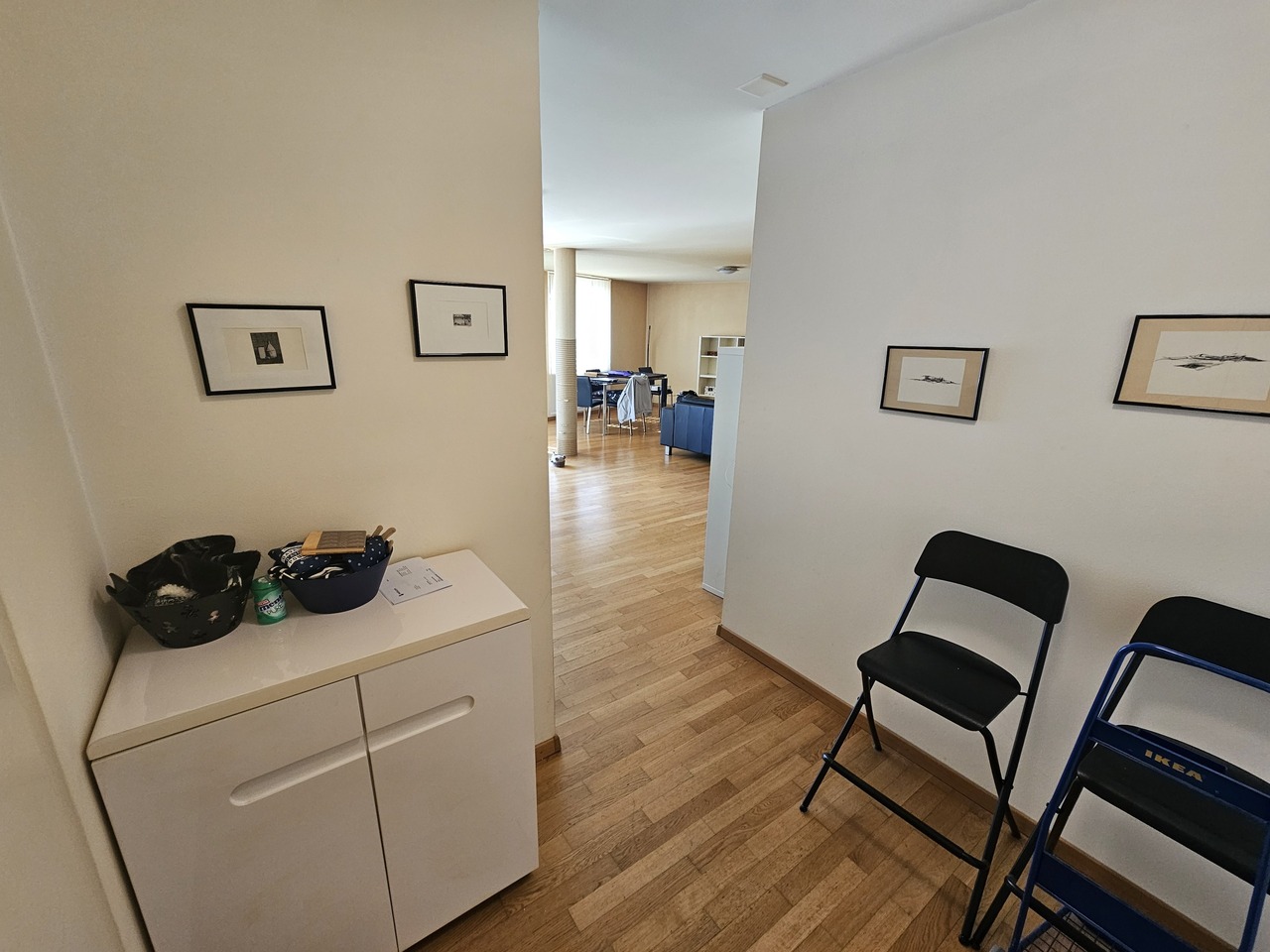 4 ½ rooms apartment, photo 3 sur 10