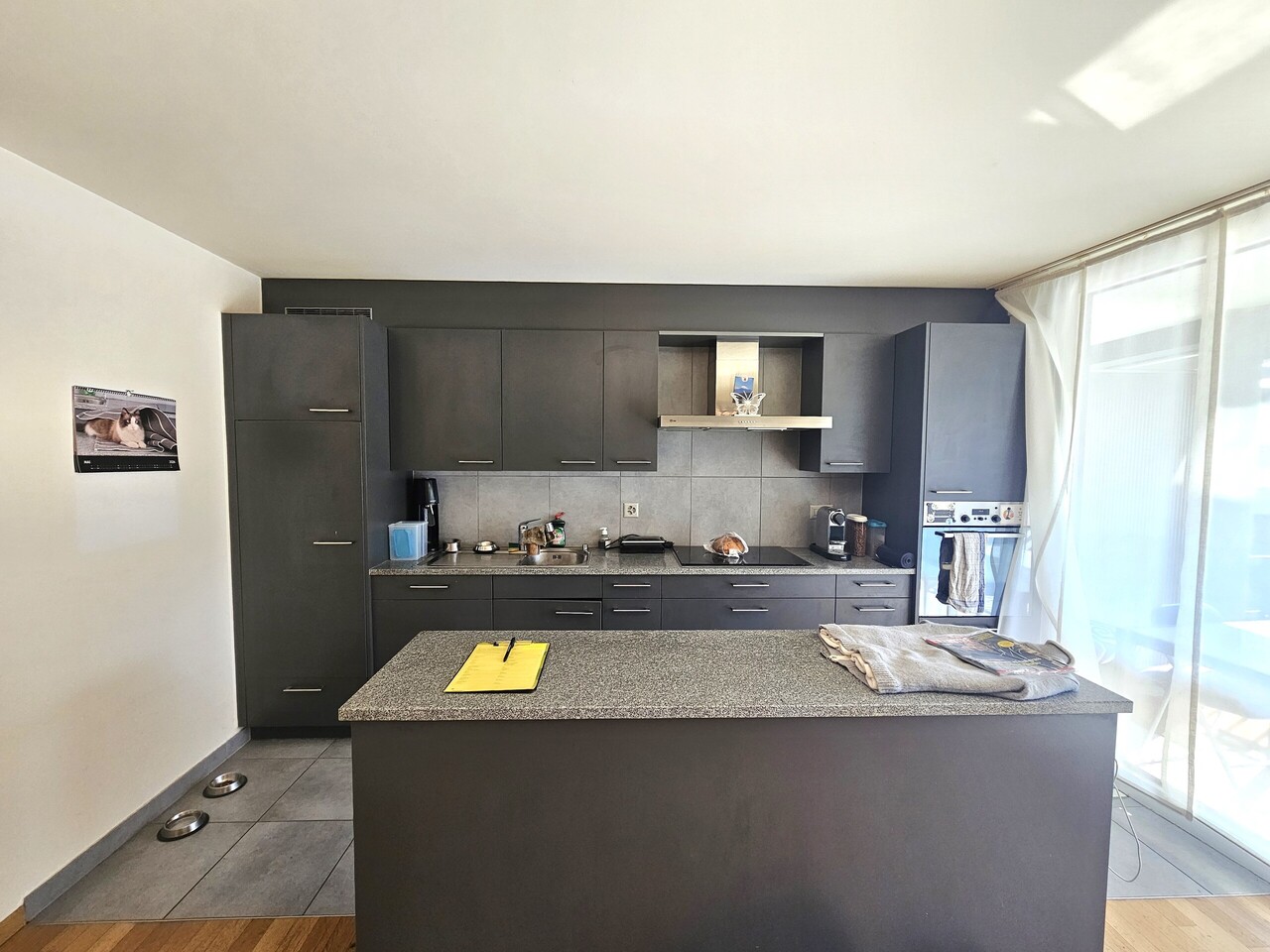 4 ½ rooms apartment, photo 6 sur 10