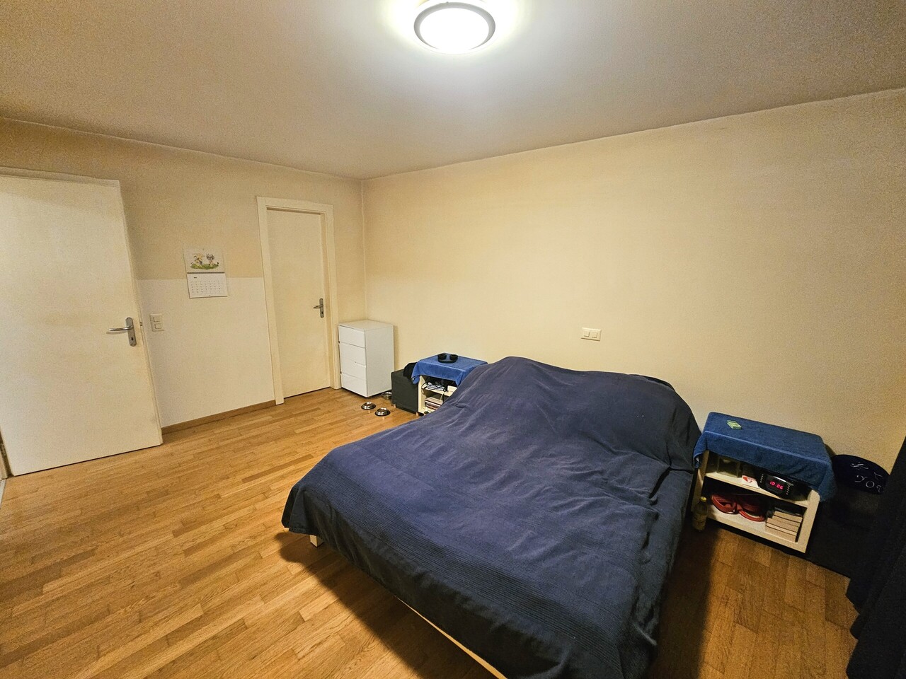 4 ½ rooms apartment, photo 8 sur 10
