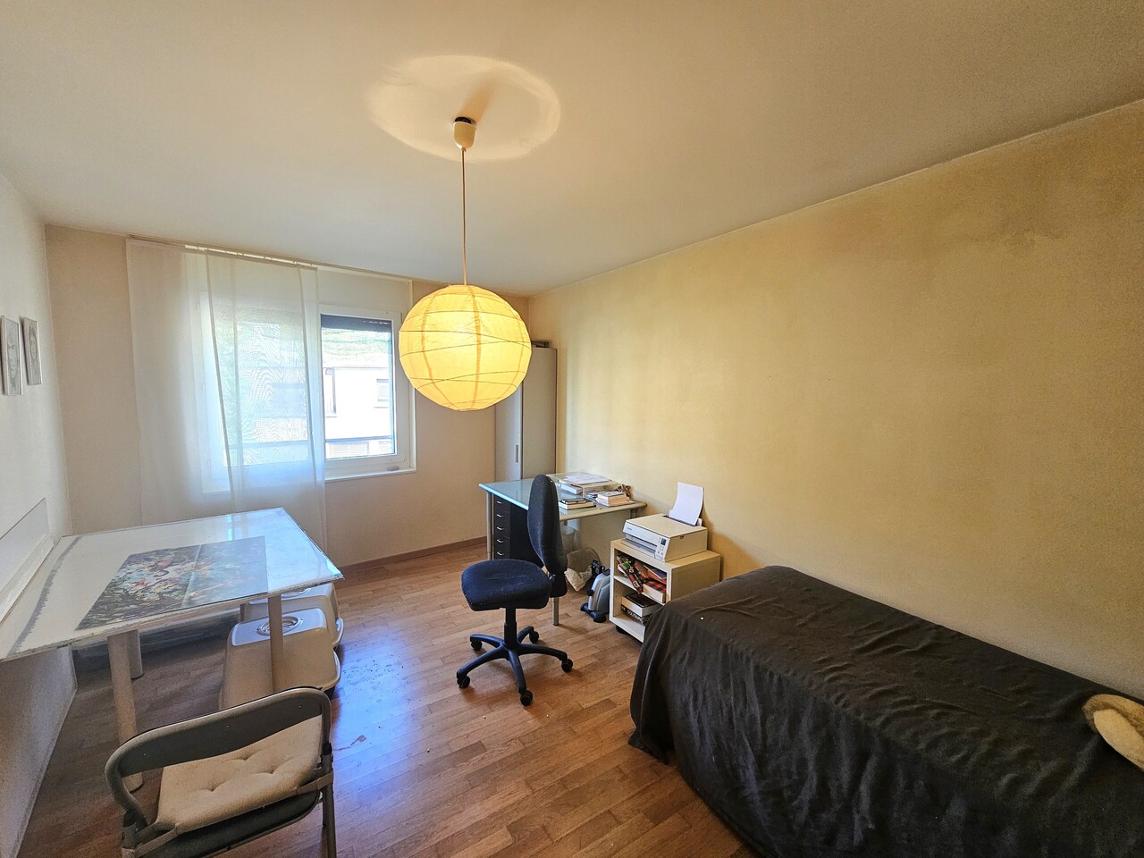 4 ½ rooms apartment, photo 10 sur 10
