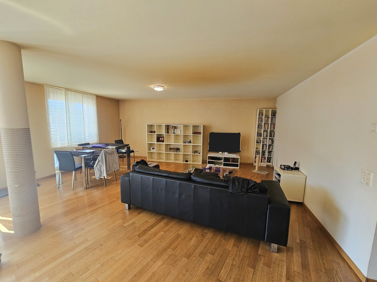 4 ½ rooms apartment, photo 2 sur 10