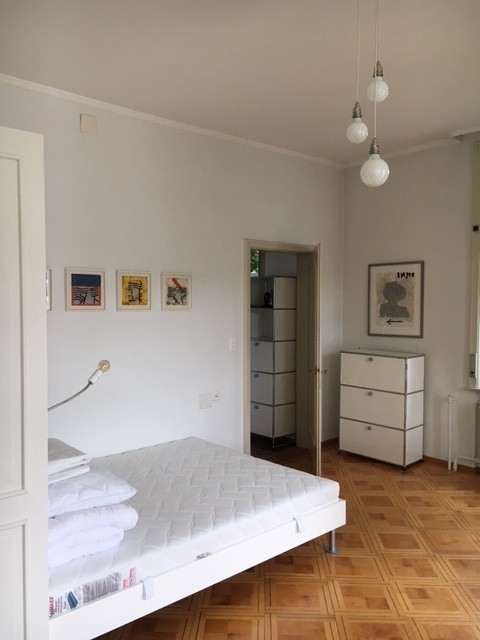 1 ½ rooms furnished flat, photo 1 of 10