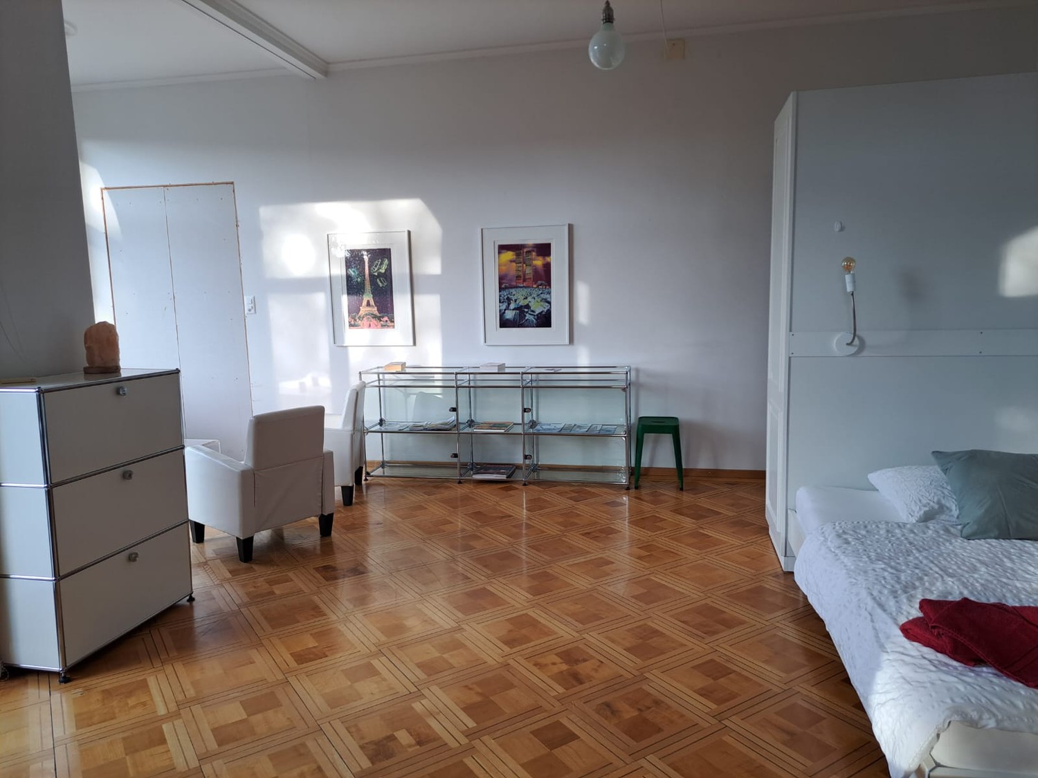 1 ½ rooms furnished flat, photo 7 of 10