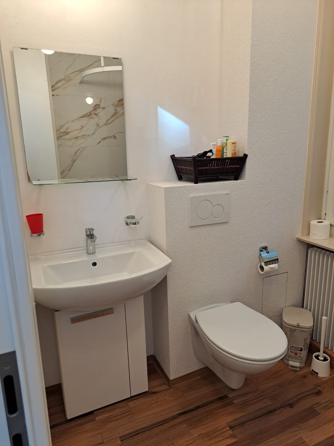 1 ½ rooms furnished flat, photo 5 of 10